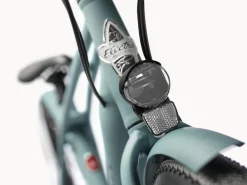 Best Sale Trek Bikes Loft Go! 7D EQ Step-Over