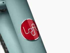 Best Sale Trek Bikes Loft Go! 7D EQ Step-Over