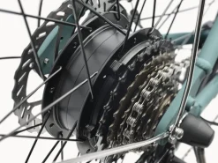 Best Sale Trek Bikes Loft Go! 7D EQ Step-Over