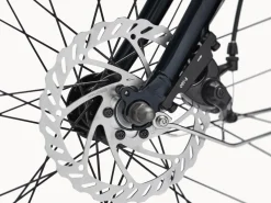 Best Sale Trek Bikes Loft Go! 7D EQ Step-Over