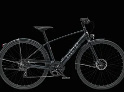 Best Sale Trek Bikes Loft Go! 7D EQ Step-Over