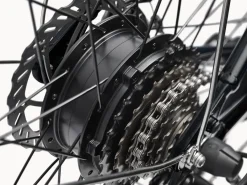 Best Sale Trek Bikes Loft Go! 7D EQ Step-Over