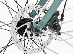 Best Sale Trek Bikes Loft Go! 7D EQ Step-Over