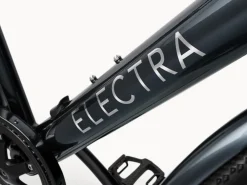 Best Sale Trek Bikes Loft Go! 7D EQ Step-Over