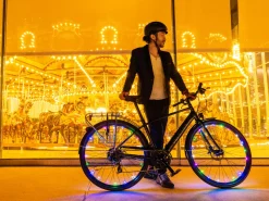 Best Sale Trek Bikes Loft Go! 7D EQ Step-Over