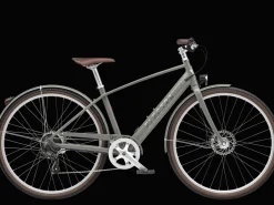 Best Sale Trek Bikes Loft Go! 7D EQ Step-Over