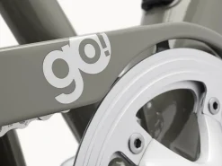 Best Sale Trek Bikes Loft Go! 7D EQ Step-Over