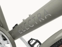 Best Sale Trek Bikes Loft Go! 7D EQ Step-Over