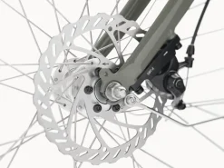 Best Sale Trek Bikes Loft Go! 7D EQ Step-Over