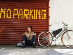 Best Sale Trek Bikes Loft Go! 7D EQ Step-Over