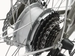 Best Sale Trek Bikes Loft Go! 7D EQ Step-Over