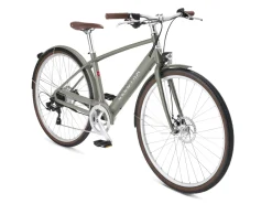 Best Sale Trek Bikes Loft Go! 7D EQ Step-Over