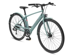 Best Sale Trek Bikes Loft Go! 7D EQ Step-Over