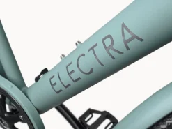 Best Sale Trek Bikes Loft Go! 7D EQ Step-Over