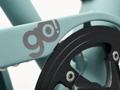 Best Sale Trek Bikes Loft Go! 7D EQ Step-Over