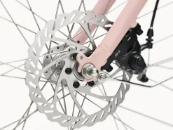 Sale Trek Bikes Loft Go! 7D EQ Step-Thru