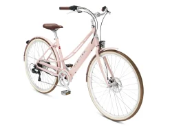 Sale Trek Bikes Loft Go! 7D EQ Step-Thru