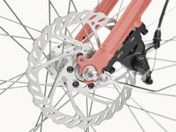 Sale Trek Bikes Loft Go! 7D EQ Step-Thru