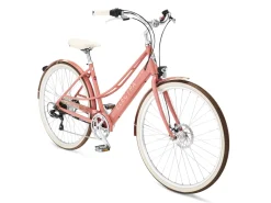 Sale Trek Bikes Loft Go! 7D EQ Step-Thru