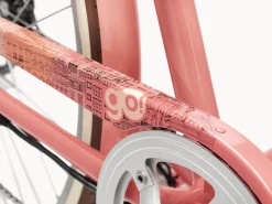 Sale Trek Bikes Loft Go! 7D EQ Step-Thru