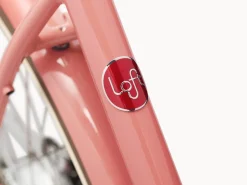 Sale Trek Bikes Loft Go! 7D EQ Step-Thru