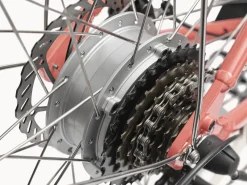 Sale Trek Bikes Loft Go! 7D EQ Step-Thru