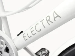 Sale Trek Bikes Loft Go! 7D EQ Step-Thru