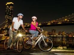 Sale Trek Bikes Loft Go! 7D EQ Step-Thru