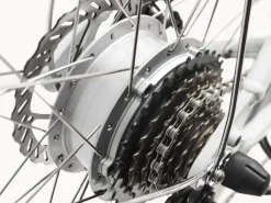 Sale Trek Bikes Loft Go! 7D EQ Step-Thru