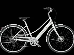 Sale Trek Bikes Loft Go! 7D EQ Step-Thru