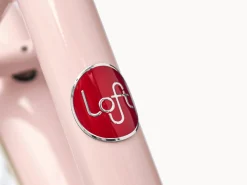 Sale Trek Bikes Loft Go! 7D EQ Step-Thru