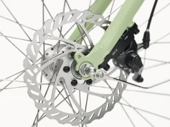 Sale Trek Bikes Loft Go! 7D EQ Step-Thru