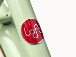 Sale Trek Bikes Loft Go! 7D EQ Step-Thru