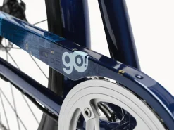 Sale Trek Bikes Loft Go! 7D EQ Step-Thru