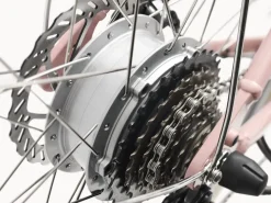 Sale Trek Bikes Loft Go! 7D EQ Step-Thru