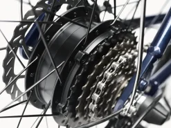 Sale Trek Bikes Loft Go! 7D EQ Step-Thru