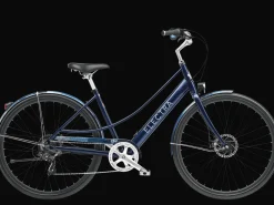 Sale Trek Bikes Loft Go! 7D EQ Step-Thru