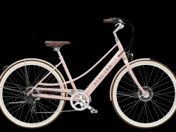 Sale Trek Bikes Loft Go! 7D EQ Step-Thru