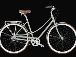 Discount Trek Bikes Loft 7i Step-Thru