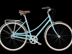 Discount Trek Bikes Loft 7i Step-Thru