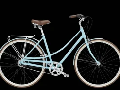 Discount Trek Bikes Loft 7i Step-Thru