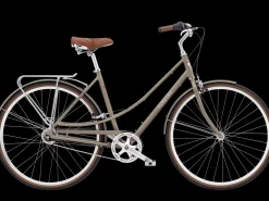 Discount Trek Bikes Loft 7i Step-Thru