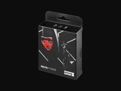Discount Trek Bikes LOOK Delta 9-Degree Fitness Grip Cleat Set Red