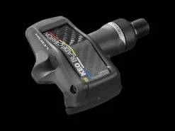 Sale Trek Bikes LOOK Keo Blade Carbon Ceramic Road Pedal Set Black