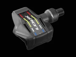 Sale Trek Bikes LOOK Keo Blade Carbon Ceramic Road Pedal Set Black