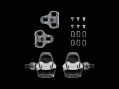 Sale Trek Bikes LOOK Keo Blade Carbon Ceramic Road Pedal Set Black