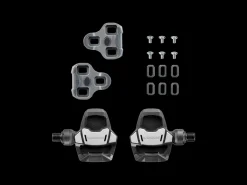 Best Sale Trek Bikes LOOK Keo Blade Carbon Road Pedal Set Black
