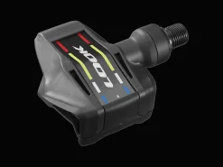 Best Sale Trek Bikes LOOK Keo Blade Carbon Road Pedal Set Black