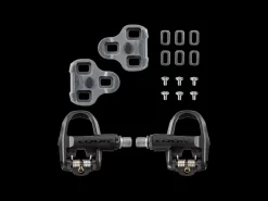 Flash Sale Trek Bikes LOOK Keo Classic 3 Road Pedal Set Black