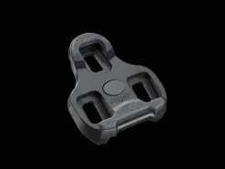 Flash Sale Trek Bikes LOOK Keo Grip Zero-Degree Road Pedal Cleat Set Black